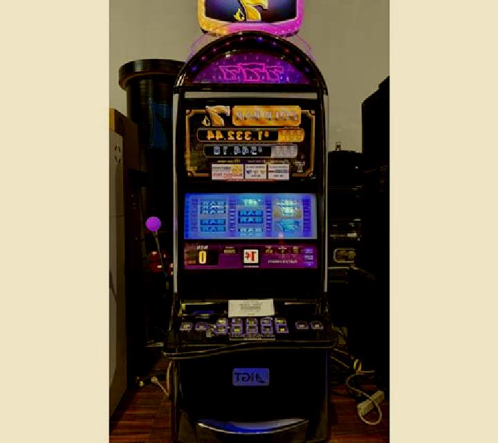 Tiki Secret slot game
