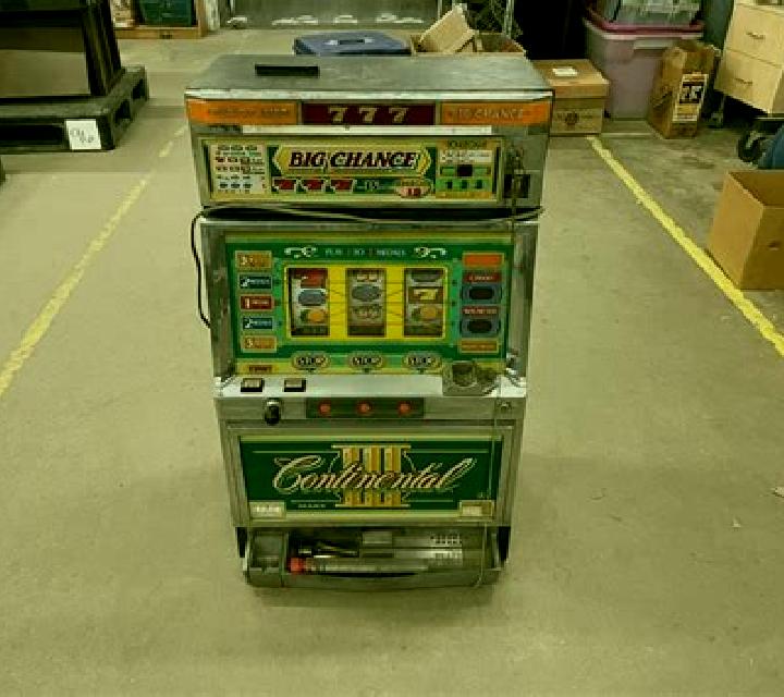 Tower (Blaze Originals) slot