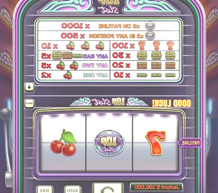 Towers (Ebaka Games) slot game