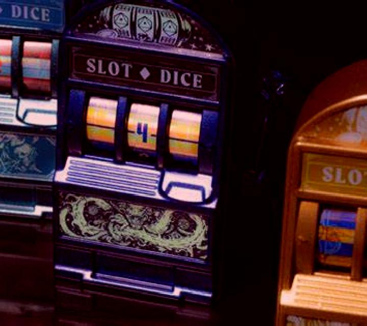 Treasure Fright slot game