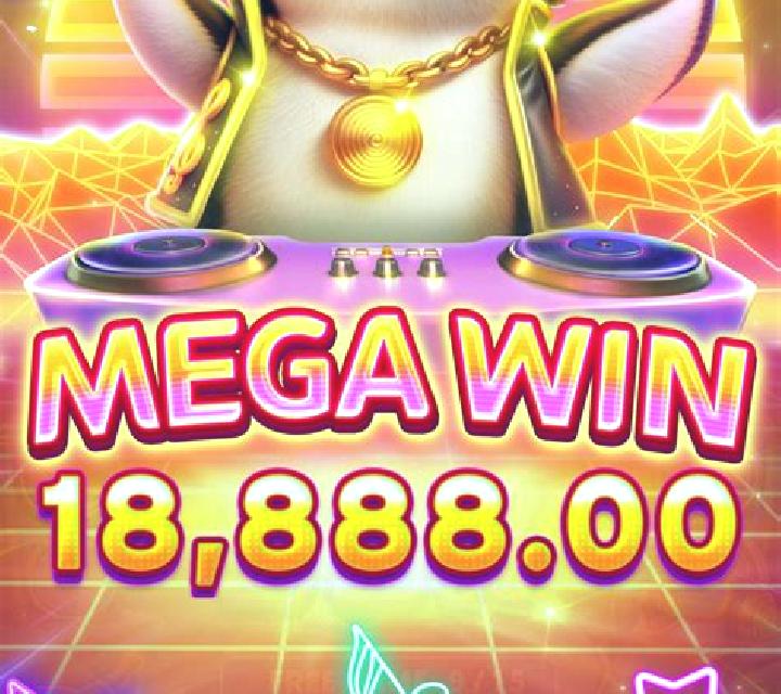 Treasure Pond slot game