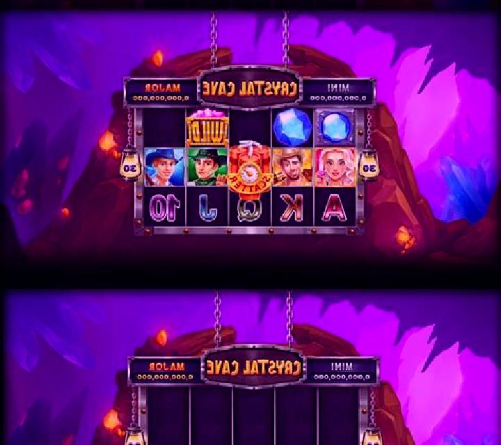 Tropic Rush slot