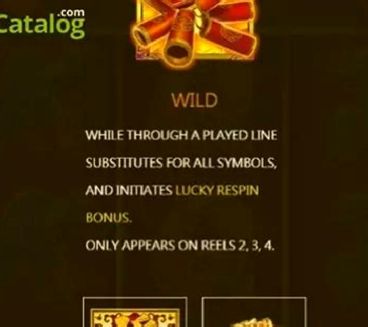 Tropical Crush (Eurasian Gaming) online slot