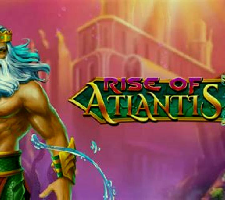 Twist San Quentin slot