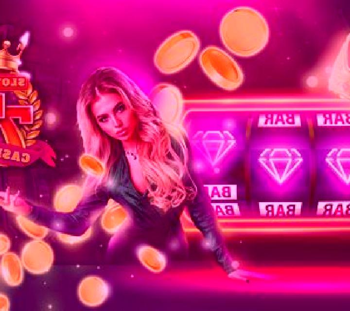 UK Roulette Live online slot