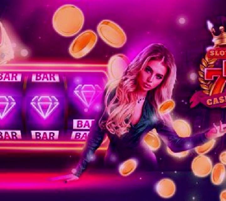 Unded Duel slot machine