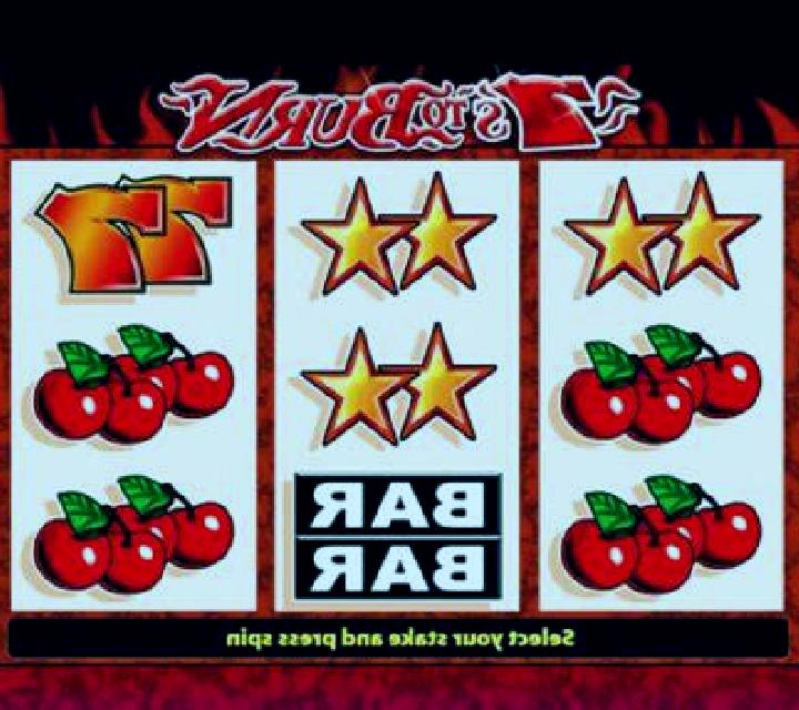 Underground Apocalypse slot