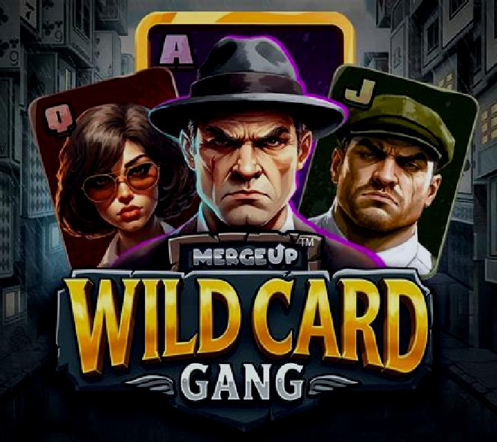 Underground Thieves slot machine