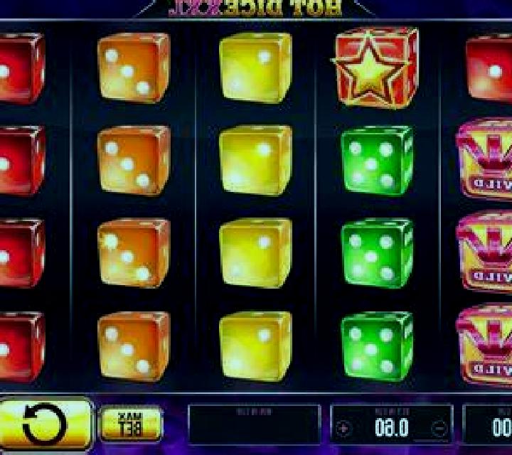 Unlimited Wishes slot machine