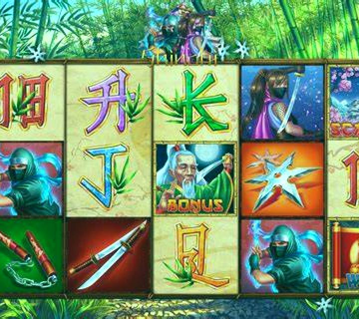 Vegas Vault online slot