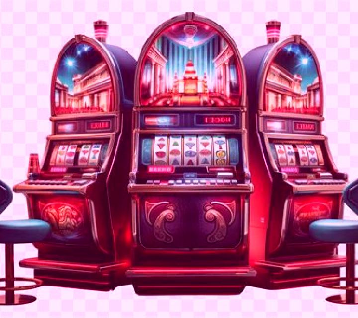Viking Raid Zone online slot