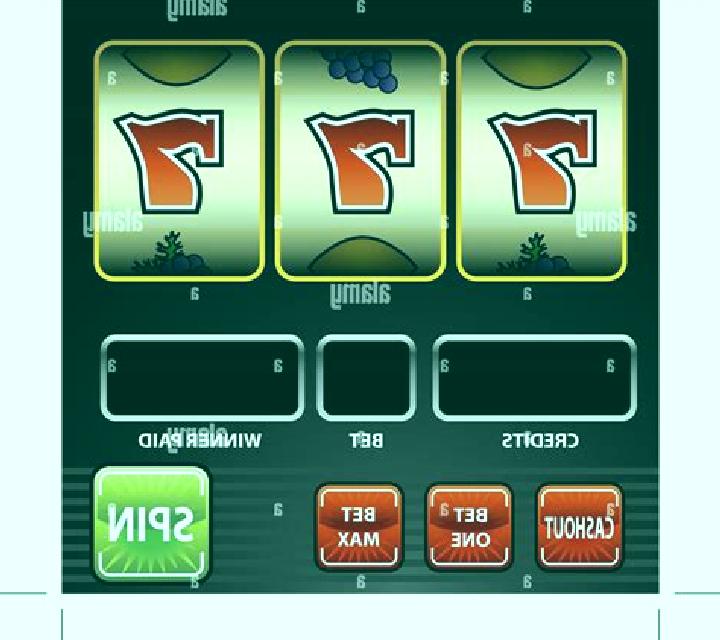 Water Margin online slot