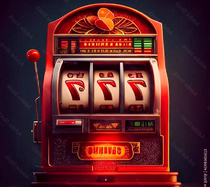 Western slot game