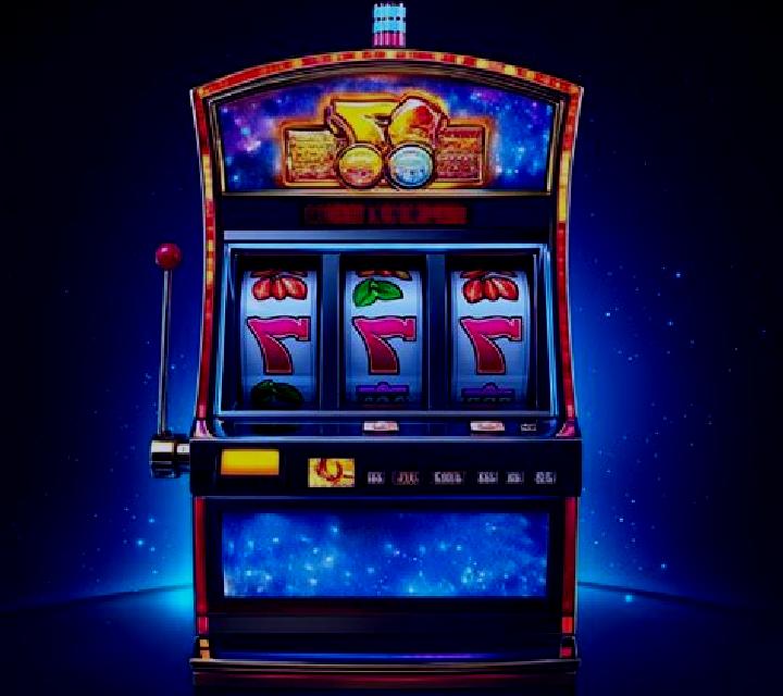 Wild Heist online slot