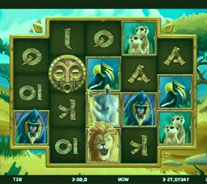 Wild Joker Hot Booster slot game