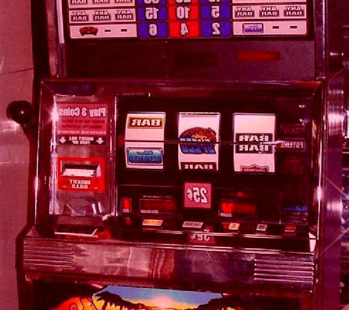 Wild Mexican Chillies slot machine