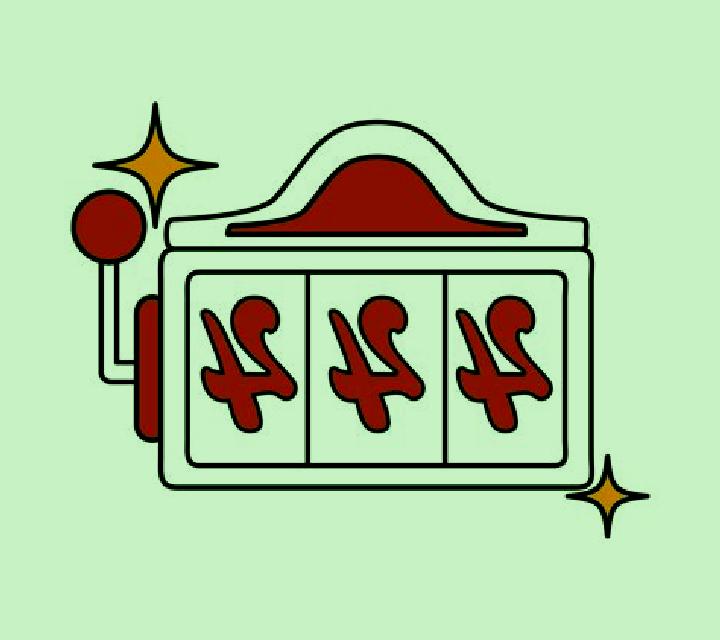 Wild Moon Saloon slot machine