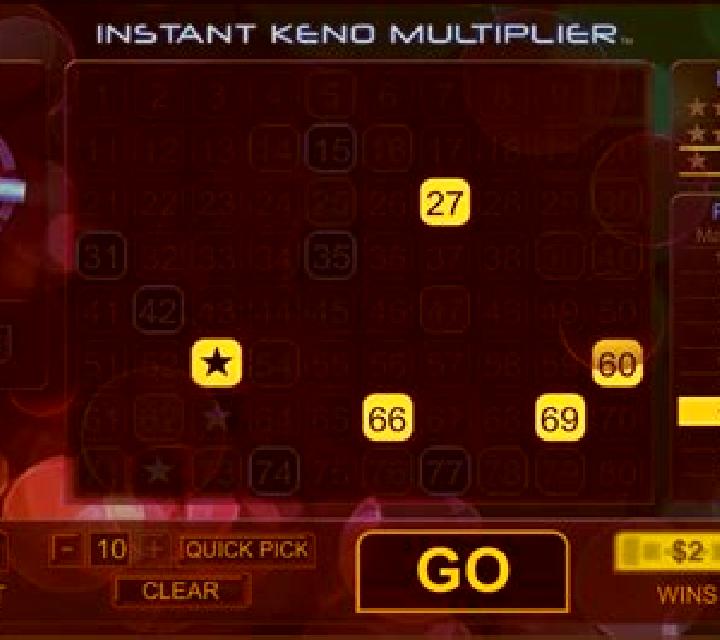 Wild Traces online slot