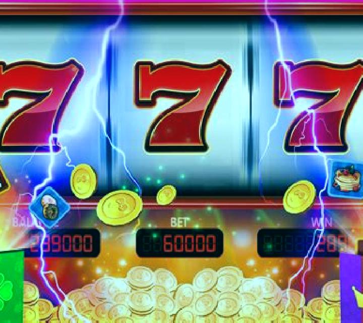 Wild Vegas (Cozy) online slot