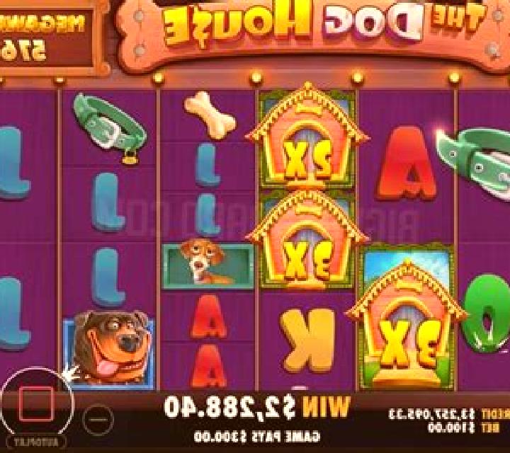 Wild Wild Riches Megaways slot