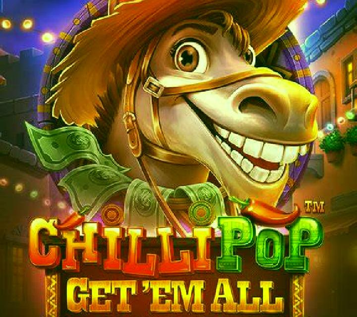 Witchs Brew (RTG) slot