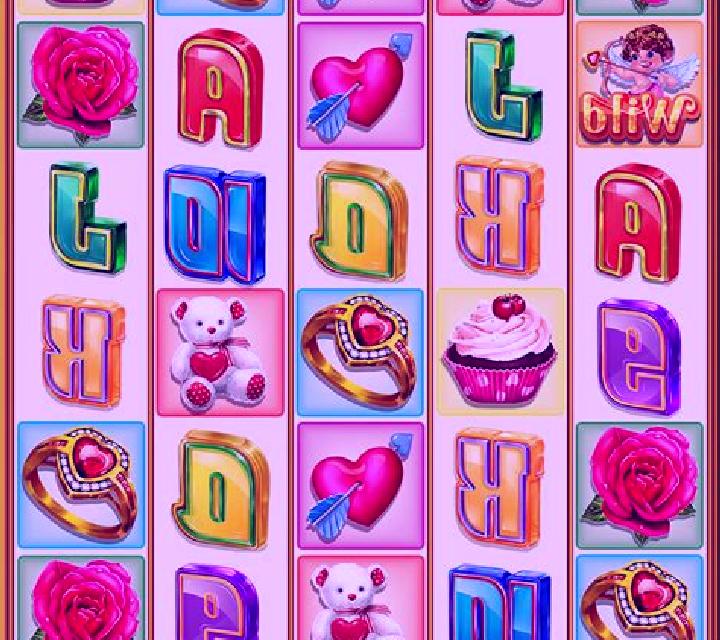 Wizard Store slot game