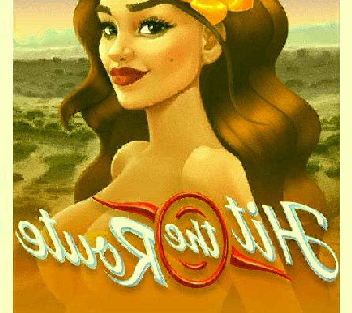 Wolf Fortune online slot