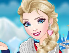 Холодное сердце