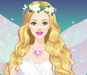 Игры одевалки Фей
