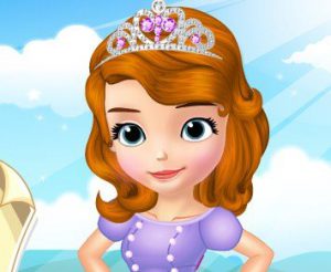 София Прекрасная