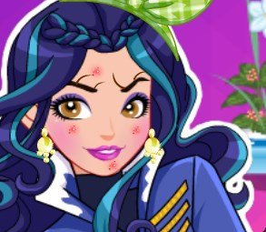 Наследники