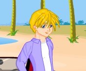 Игры одевалки Парней