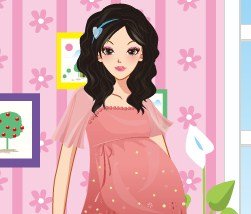 Одевалки беременных